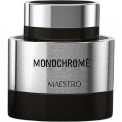 Monochromé by Maestro perfume bottle