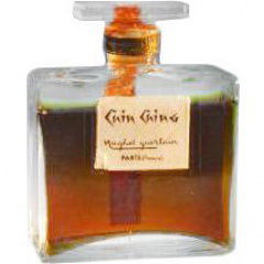 Chin Ching by Marcel Guerlain / Hughes Guerlain perfume bottle