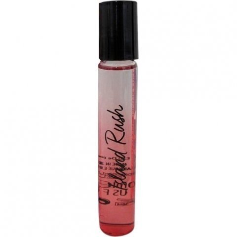 Island Rush by Primark perfume bottle