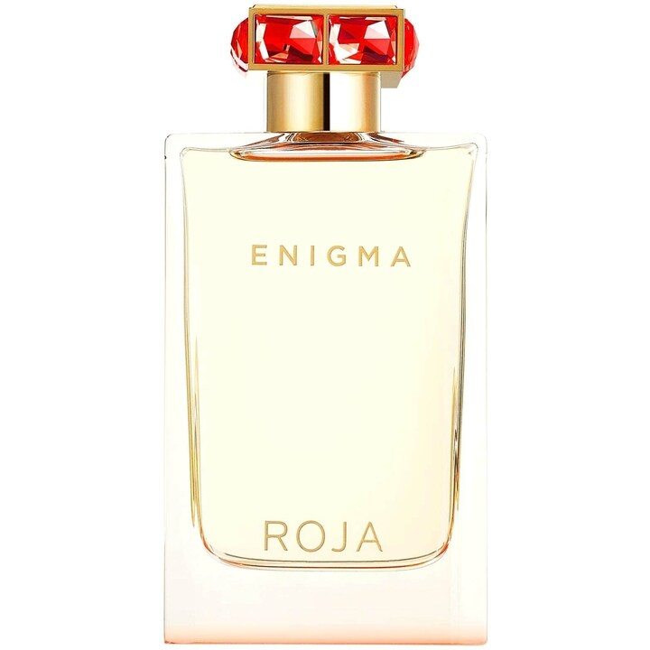 Enigma (2023) EDP by Roja Parfums perfume bottle