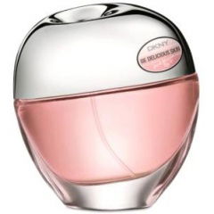 Be Delicious Fresh Blossom Skin (Hydrating Eau de Toilette) by DKNY / Donna Karan perfume bottle