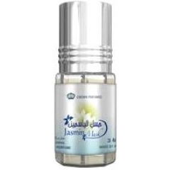 Jasmin Musk by Al Rehab perfume bottle