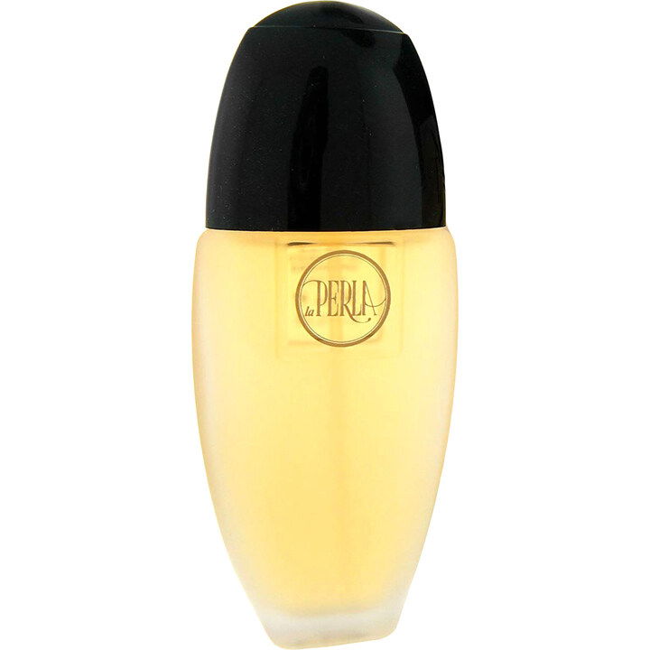 La Perla (1987) EDP by La Perla perfume bottle