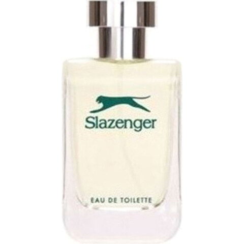 Action by Slazenger perfume bottle