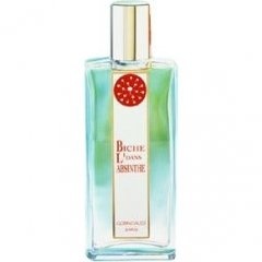 Biche Dans l'Absinthe by Gobin Daudé perfume bottle