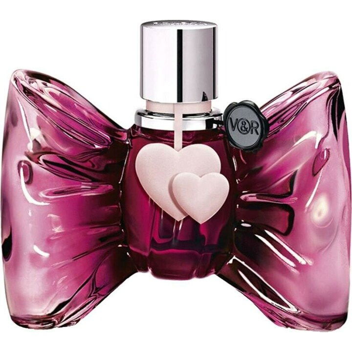 Bonbon Cœur Couture by Viktor & Rolf perfume bottle