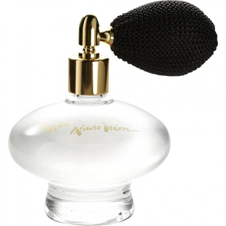 Soft Touch Alec by Ariane Inden perfume bottle