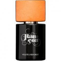 Violette Lysergique by I Fiori del Male perfume bottle