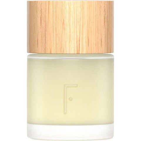 Real Soul Organic Fragrance by Freshly Cosmetics perfume bottle