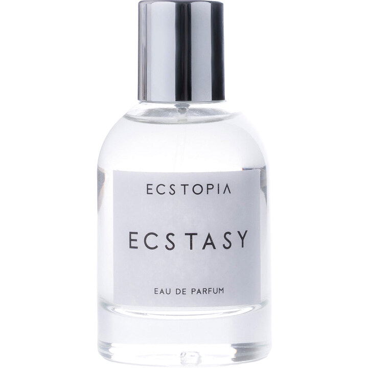 Ecstasy by Ecstopia perfume bottle