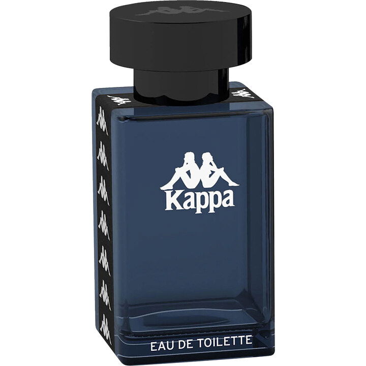 Blue by Kappa perfume bottle