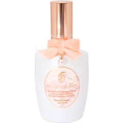 Blooming BLAN℃ / ブルーミングブラン (Eau de Cologne) by Cosme Style / コスメスタイル perfume bottle