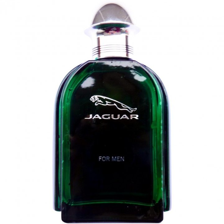 Jaguar for Men (After Shave) by Jaguar perfume bottle
