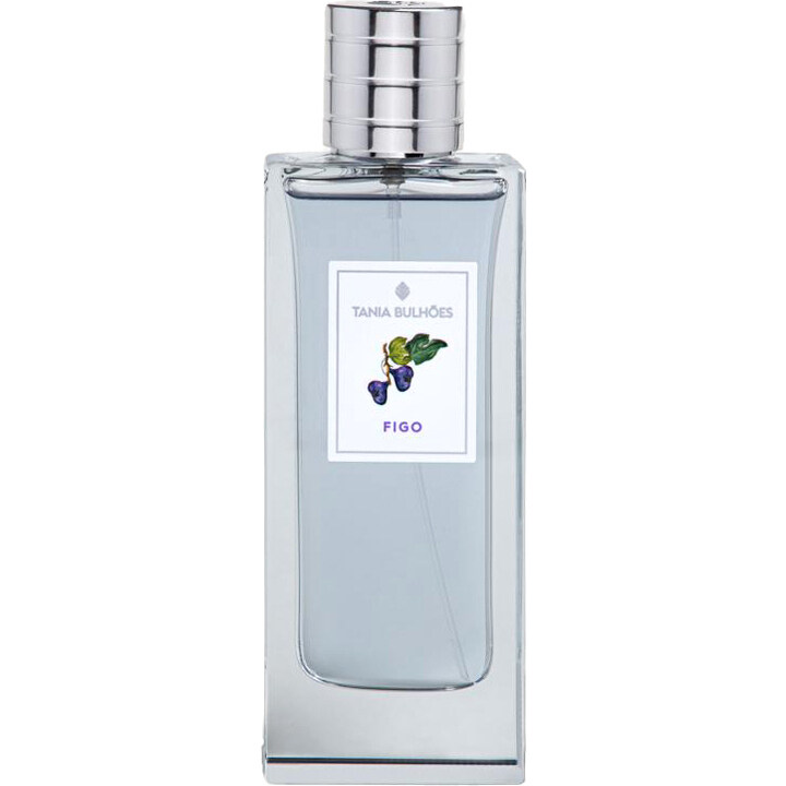Figo by Tania Bulhões perfume bottle