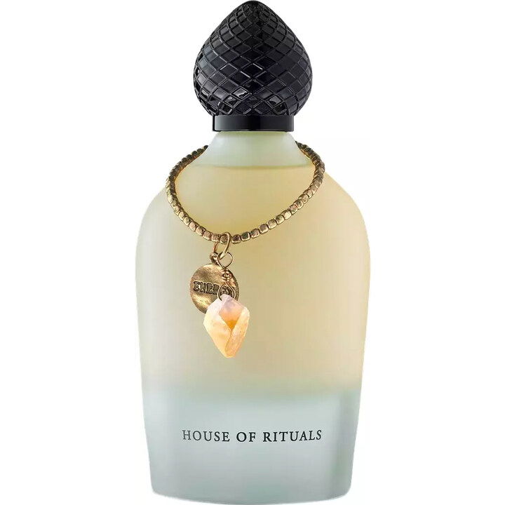 White Tea by Rituals perfume bottle
