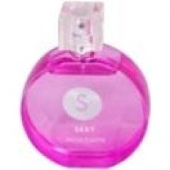 Disco Sexy by Christine Lavoisier Parfums perfume bottle