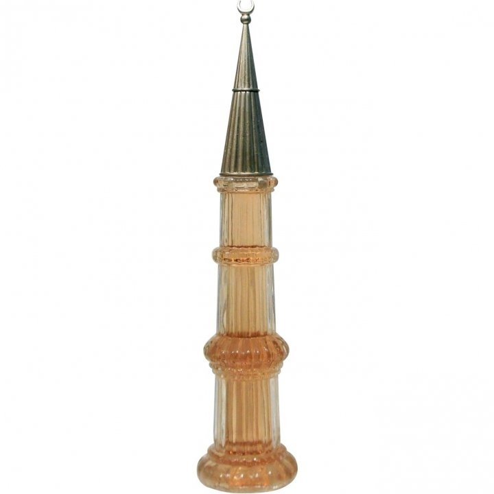 Ozbek (Extrait) by Rifat Ozbek perfume bottle