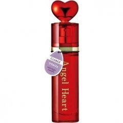 Angel Heart - Clergé: Mid-Night Jasmine / エンジェル ハート クラルジェ (Eau de Mist) by Angel Heart / エンジェルハート perfume bottle