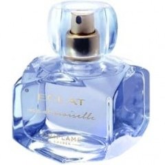 Eclat Mademoiselle by Oriflame perfume bottle