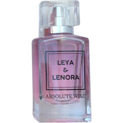 Leya & Lenora - Absolute Wild by Figenzi perfume bottle