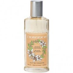 Fleur d'Oranger / Orange Blossom EDT by Durance en Provence perfume bottle