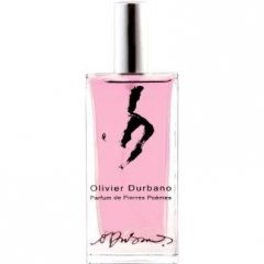Pink Quartz EDP by Olivier Durbano perfume bottle