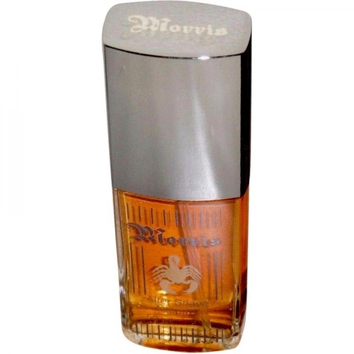 Morris Classic (After Shave Lotion) by Morris perfume bottle