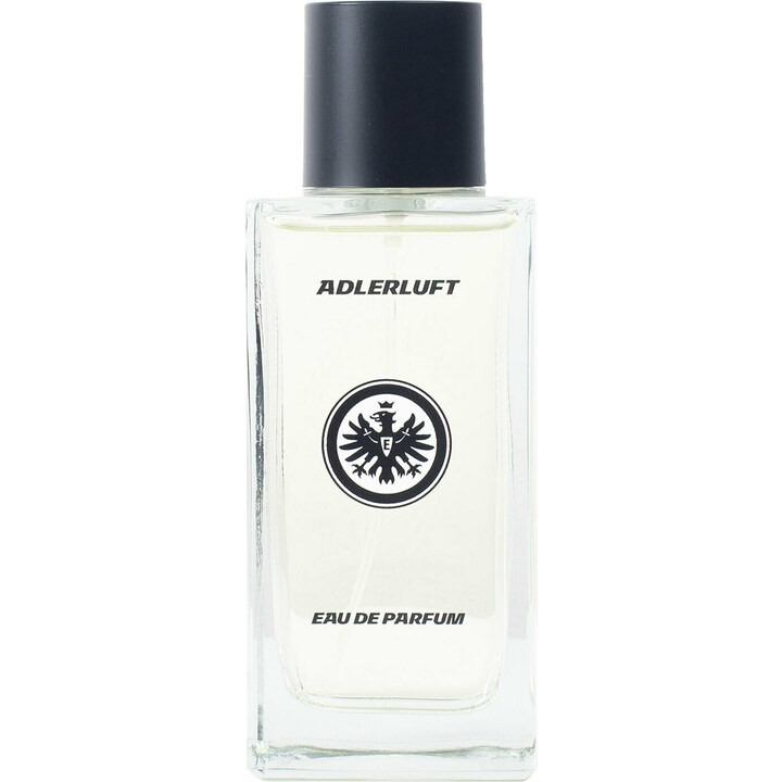 Adlerluft by Eintracht Frankfurt perfume bottle
