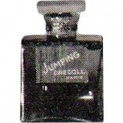 Jumping by Drecoll perfume bottle
