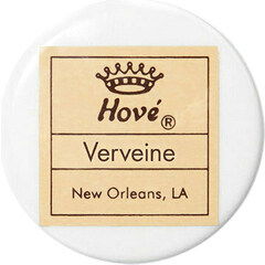 Verveine (Solid Perfume) by Hové perfume bottle