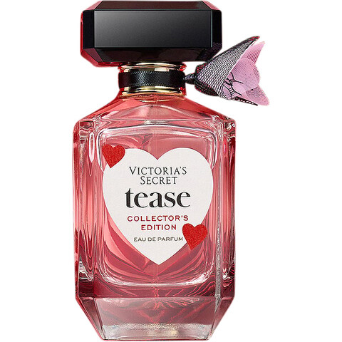 Tease Collector's Edition 2024 by Victoria's Secret perfume bottle