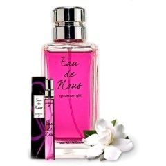 Gardenian Gift by Eau de Nous perfume bottle