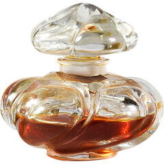 Orchidée Bleue (Parfum) by Corday perfume bottle