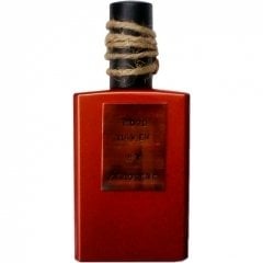 Wood Haven by Kerosene perfume bottle