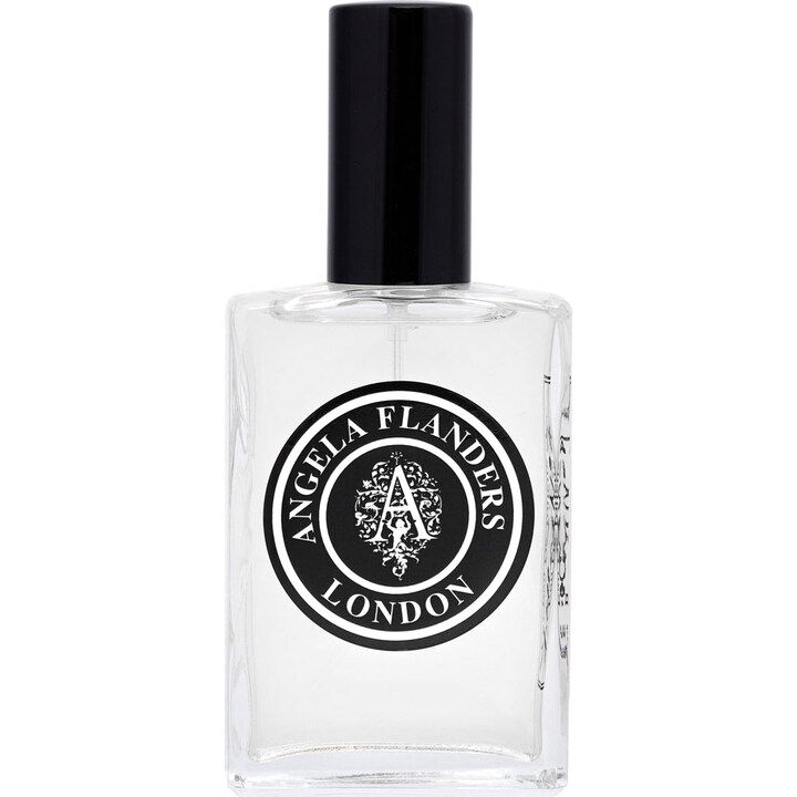 Artillery No. 1 - Le Premier EDP by Angela Flanders perfume bottle
