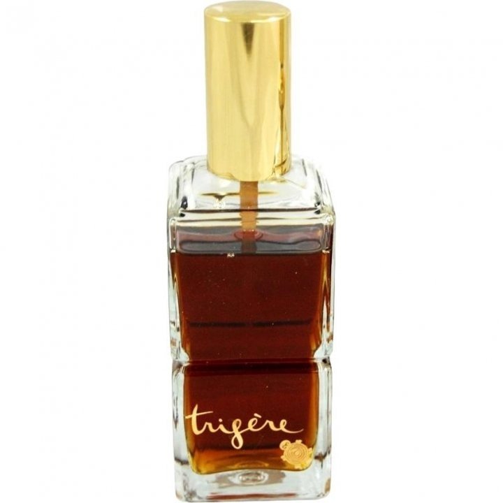 Trigère (Cologne) by Pauline Trigère perfume bottle
