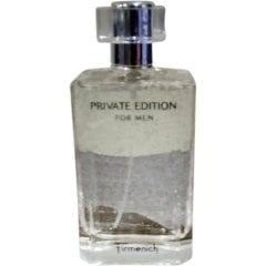 Private Edition for Men by Firmenich perfume bottle