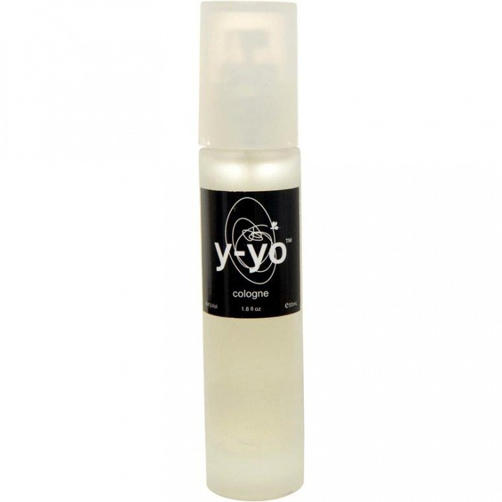 Y-Yo by Y-Yo perfume bottle