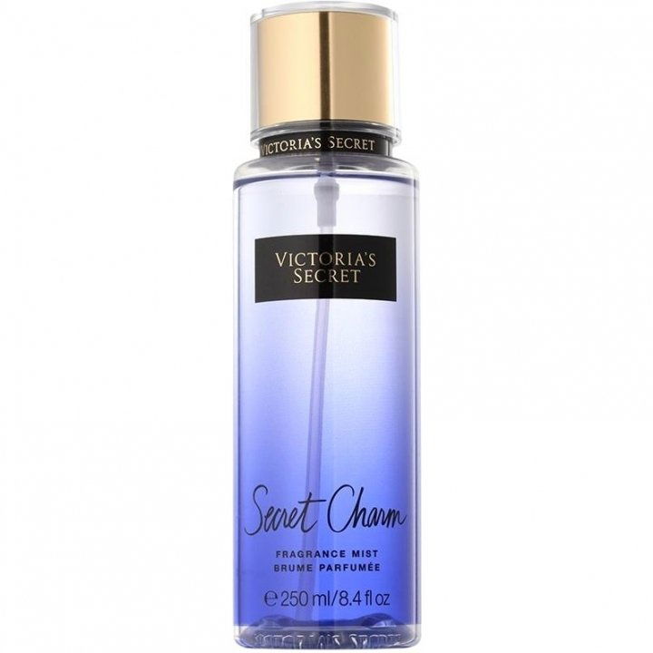 Secret Charm (Fragrance Mist) by Victoria's Secret perfume bottle