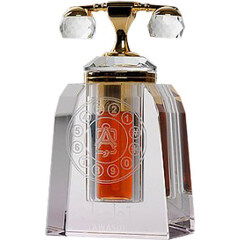 Tawasul Blend by Abdul Samad Al Qurashi / عبدالصمد القرشي perfume bottle