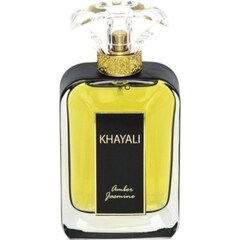 Khayali - Amber Jasmine
