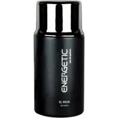 Energetic by Al Halal perfume bottle