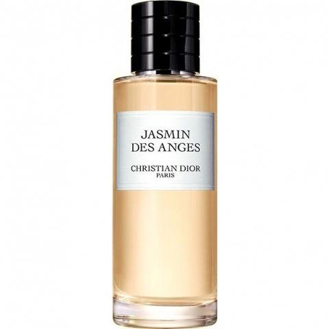 Jasmin des Anges EDP by Dior perfume bottle