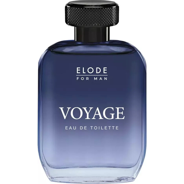 Voyage by Elode perfume bottle