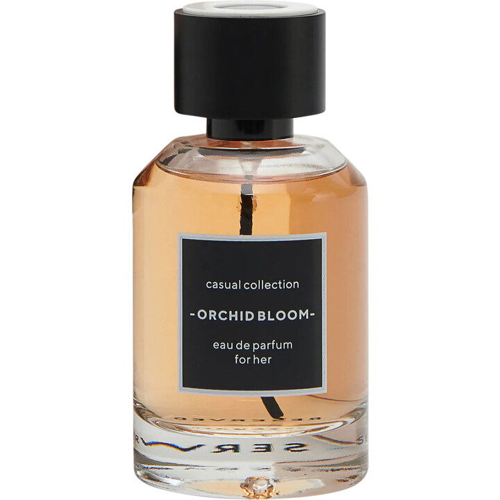 Orchid Bloom by Reserved perfume bottle