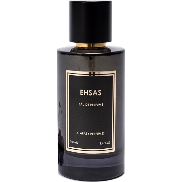 Ehsas by Alafasy perfume bottle