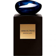 Armani Privé - Encens Satin by Giorgio Armani perfume bottle