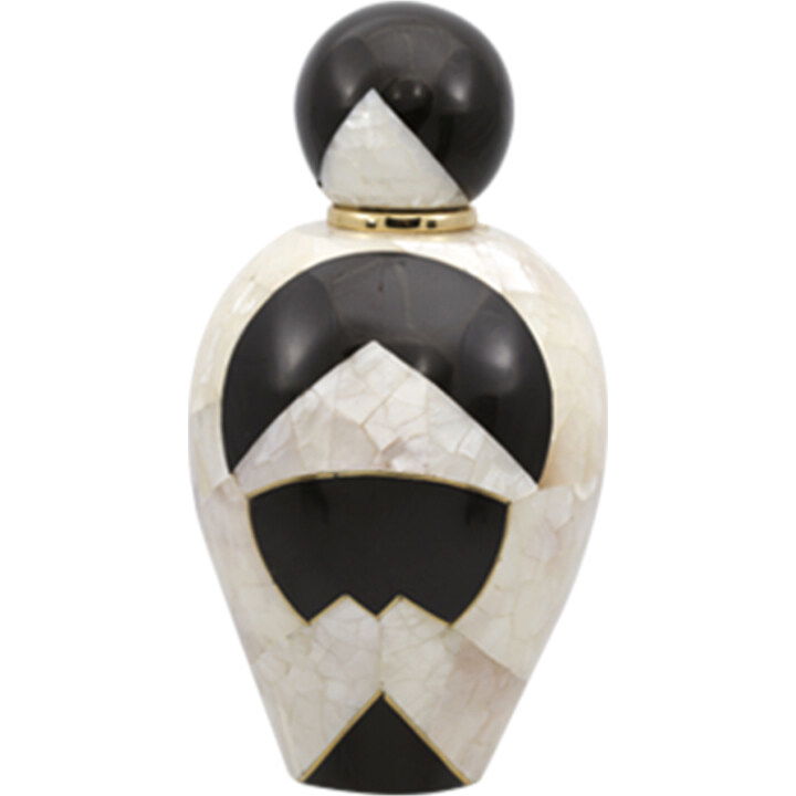 Meili 10 by Alexandre.J perfume bottle