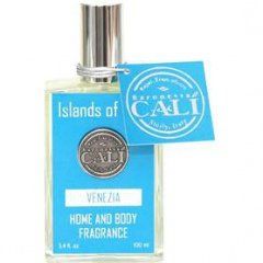 Islands of Italy - Venezia by Baronessa Cali perfume bottle