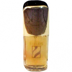 Fleurs by Bettina Brenner perfume bottle